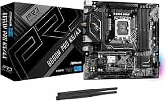 L*à様 ASRock B660M Pro RS マザーボード ＋i3ー1210 L*à様 ASRock B660M Pro RS マザーボード ＋i3ー1210 Amazon.co