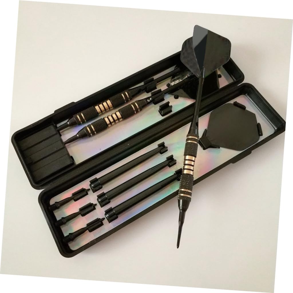 Abaodam -Set dartpfeile Spielzubehör