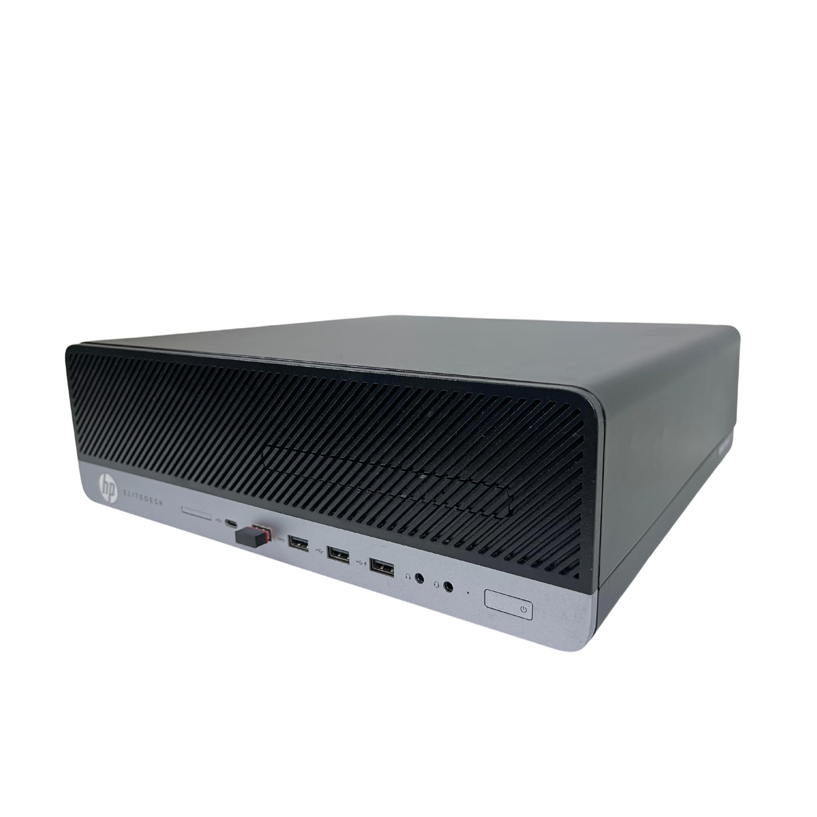 HP EliteDesk 800 G4 Small Form Factor PC Core i5 (8500) 3GHz 8GB