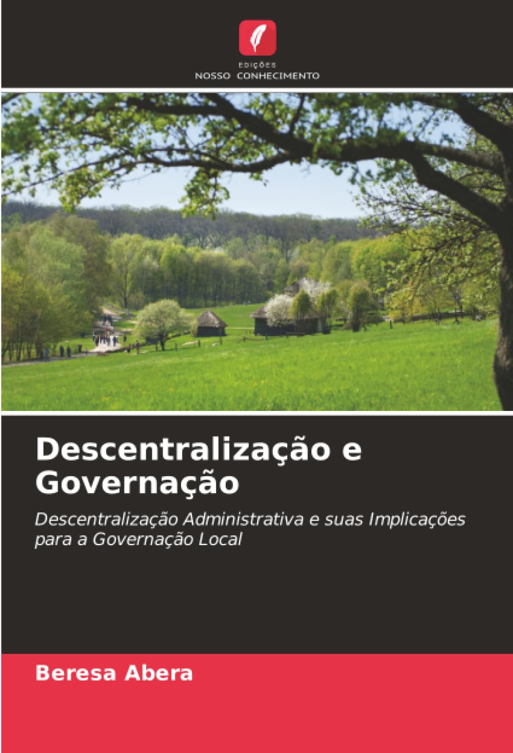 Descentralização e Governação: Descentralização Administrativa e suas Implicações para a Governação Local