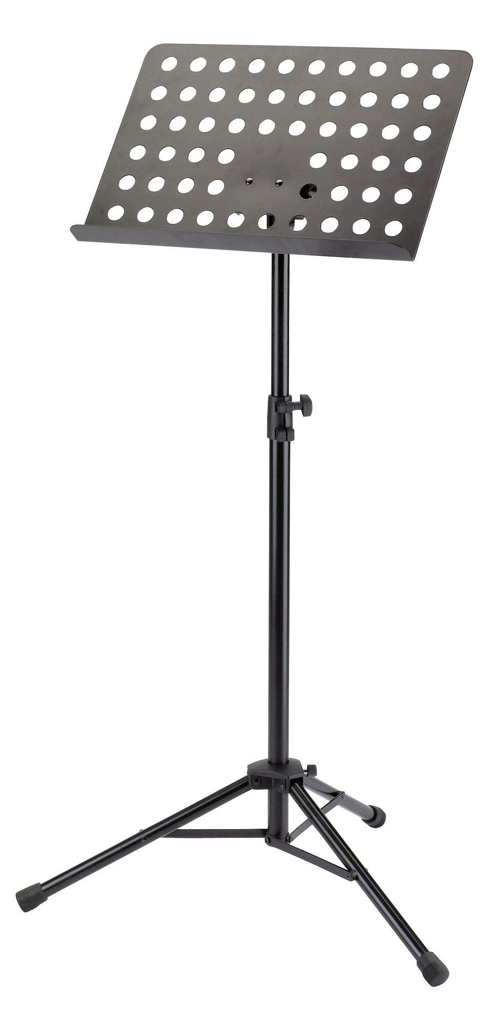K&M 11940 Orchesternotenpult Set inkl. Tasche
