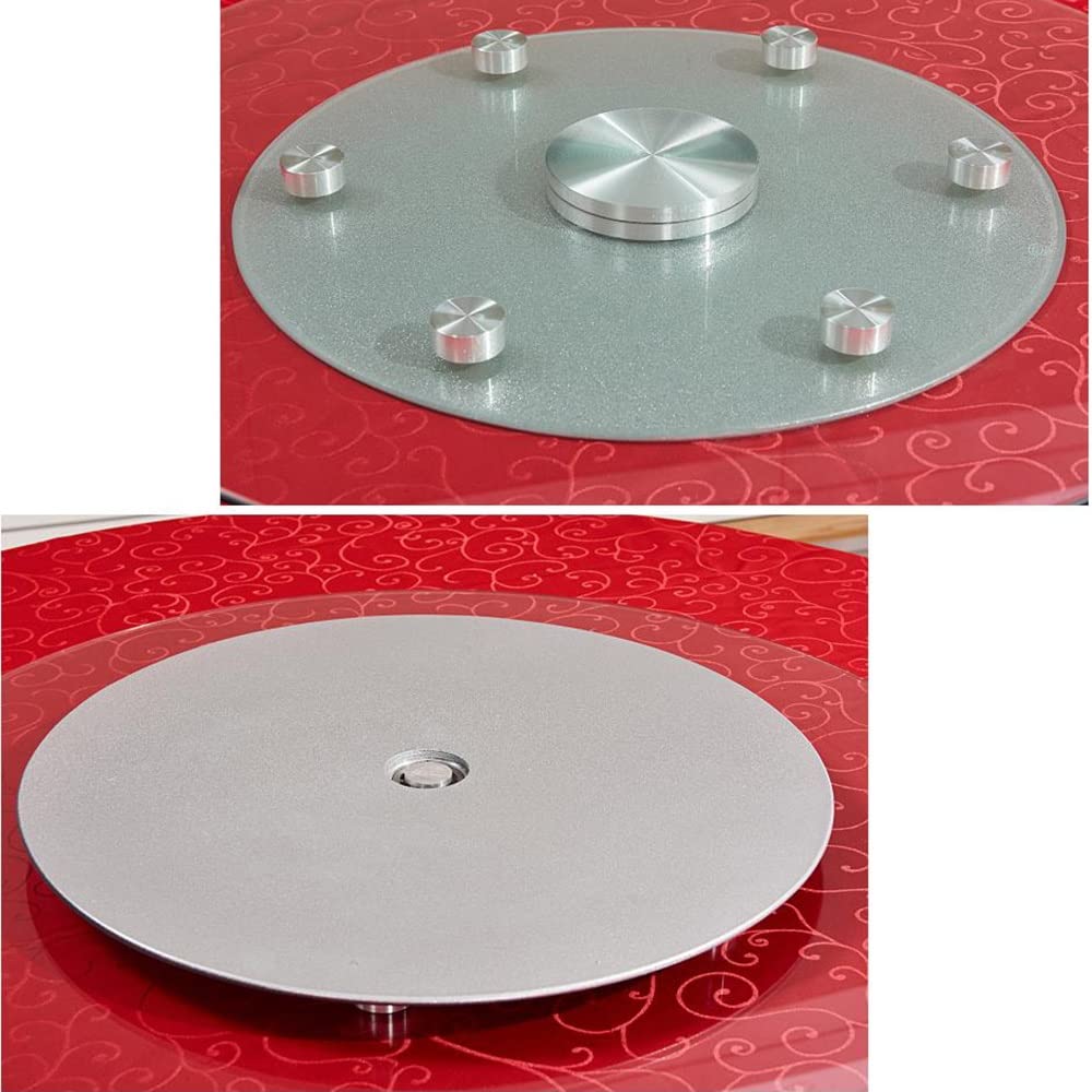Amazon｜REDEXI 70/80/90/100cm 回転盤 キッチンのダイニングテーブル