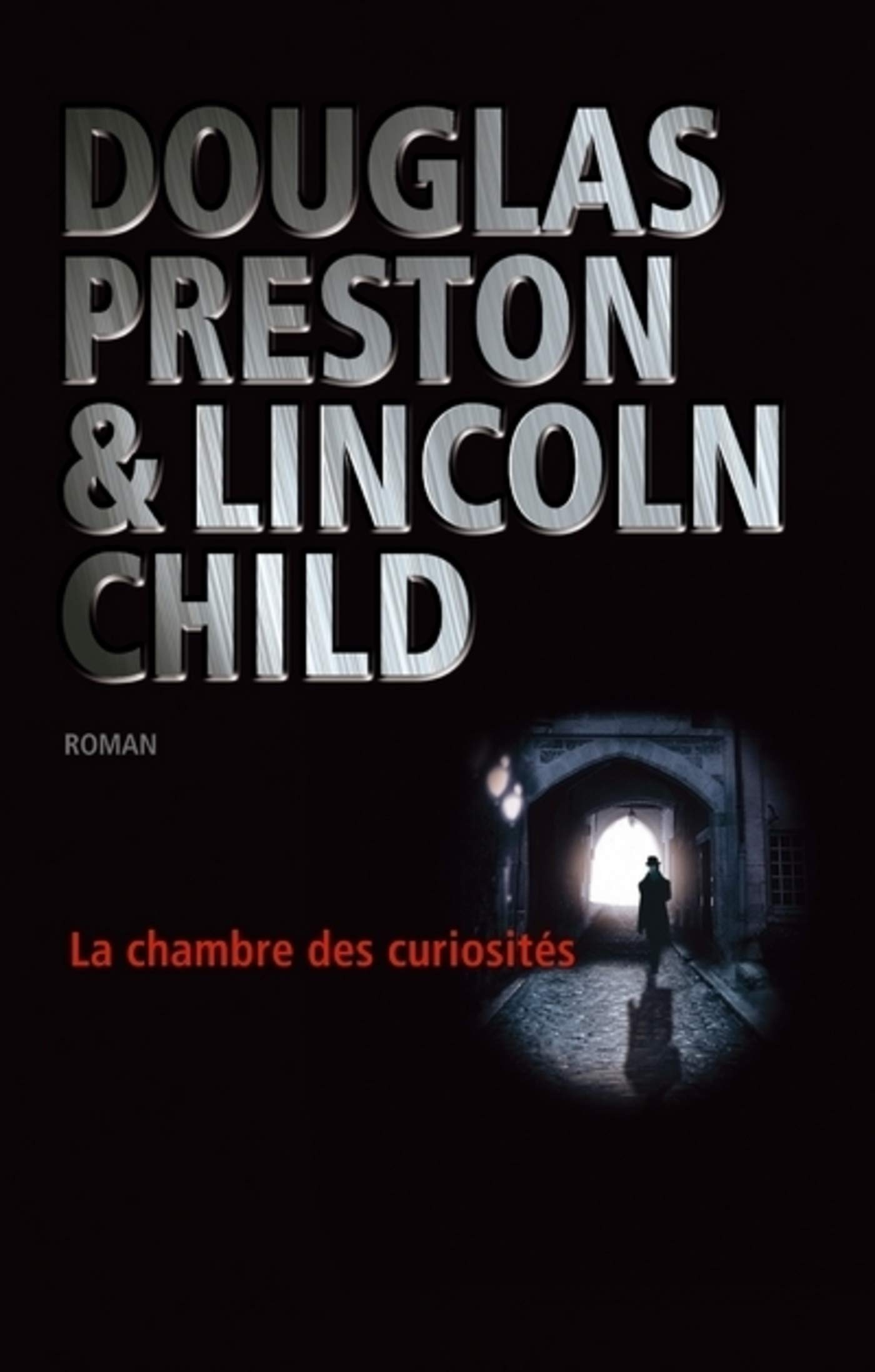La chambre des curiosités (French Edition)
