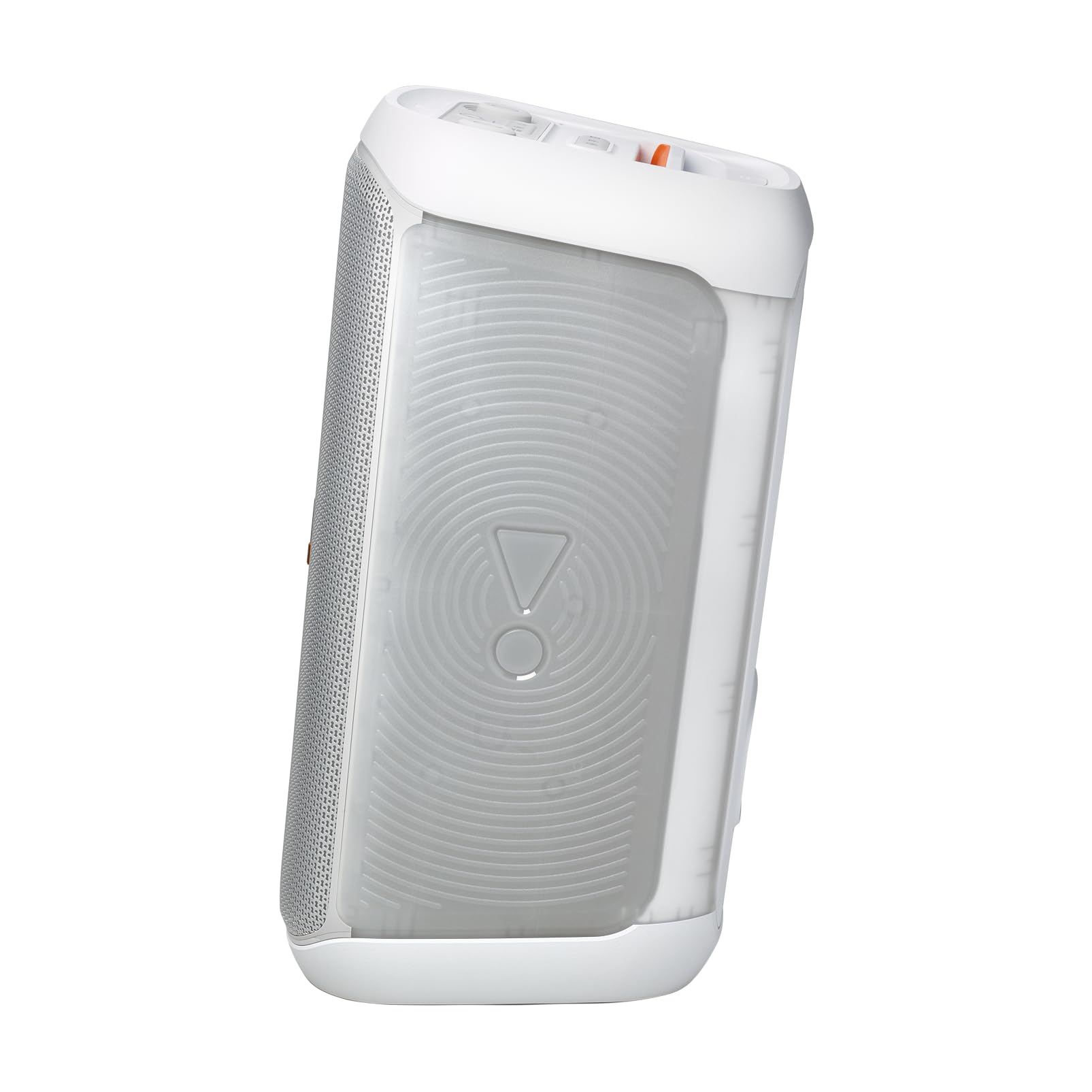 Enceinte de soirée portátil JBL PartyBox Club 120 Bluetooth Blanc
