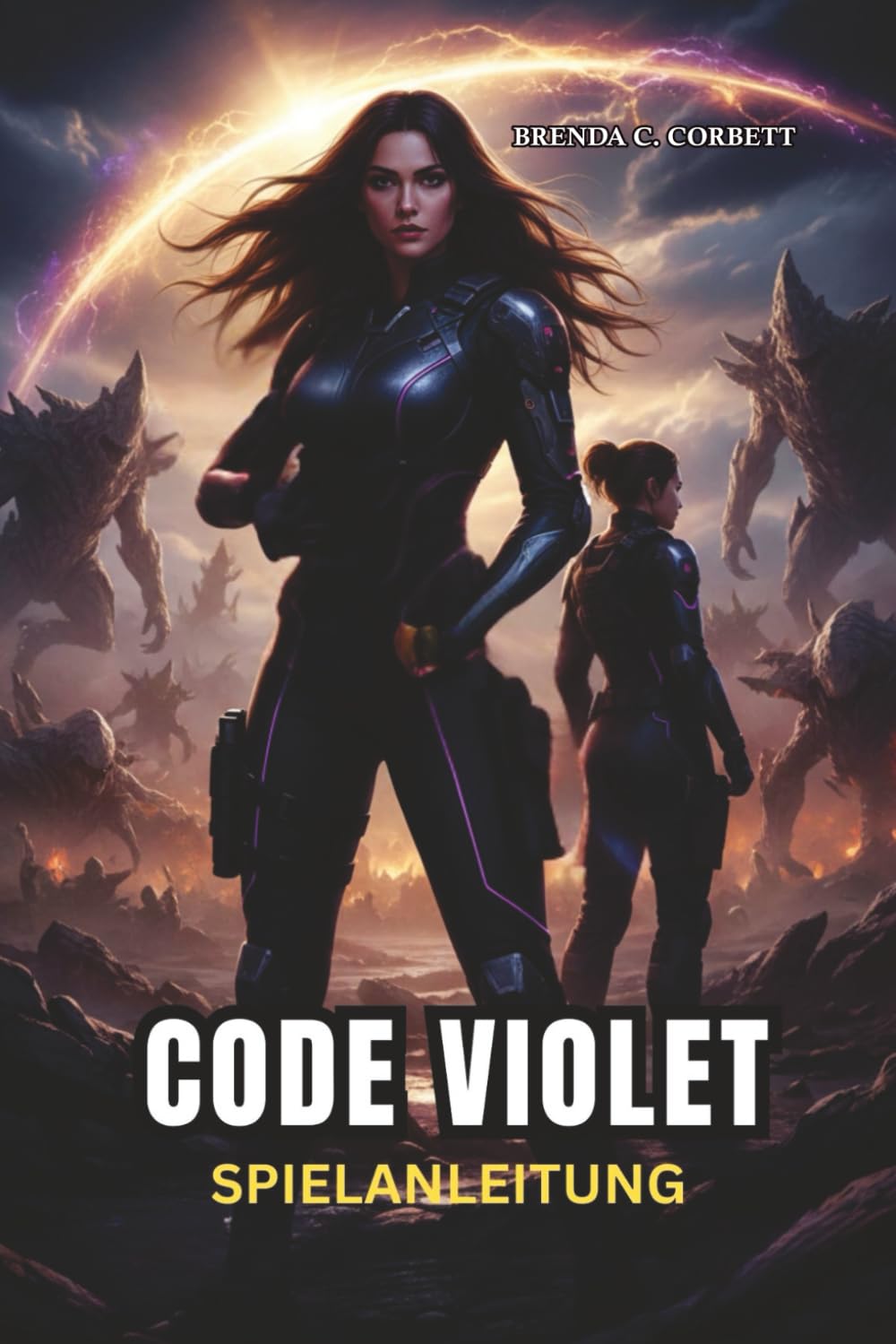 CODE VIOLET SPIELANLEITUNG: Ein vollständiger Schritt, um Missionen zu meistern, Geheimnisse freizuschalten und sich in der Horror-Survival-Welt zurechtzufinden