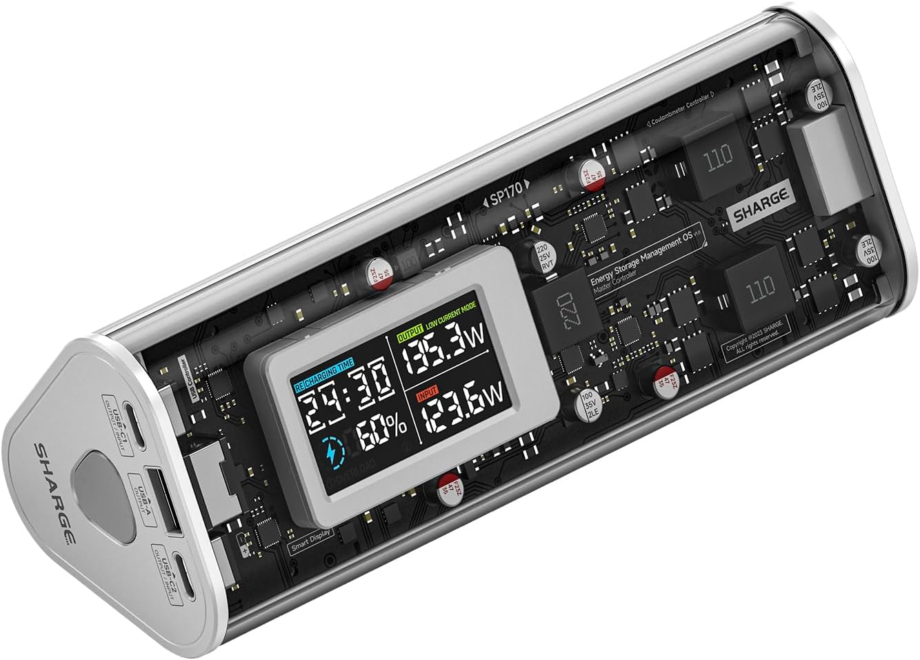 Shargeek Storm2 Slim