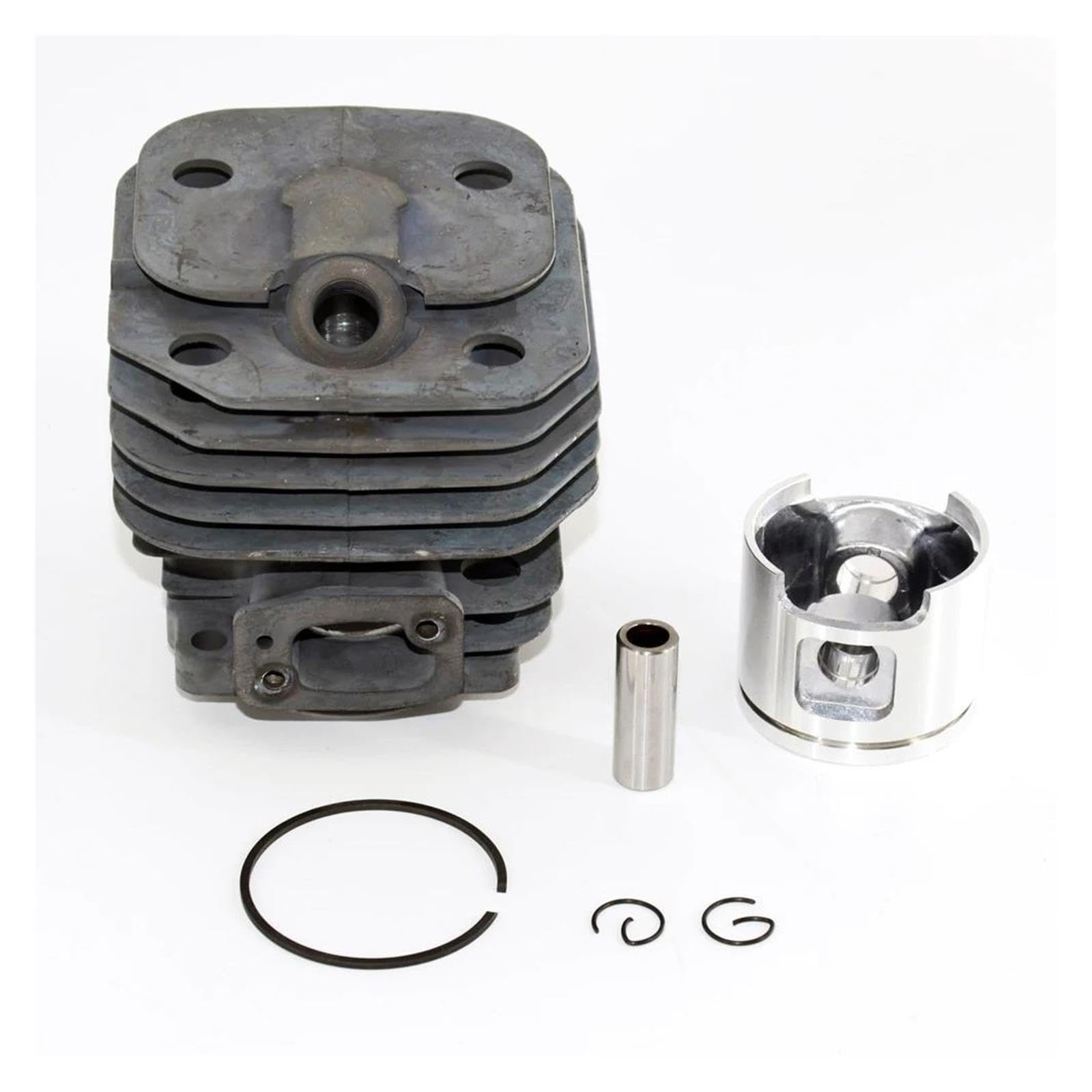 Kit pistone cilindro da 48 mm adatto for motosega Hus 61 268 272