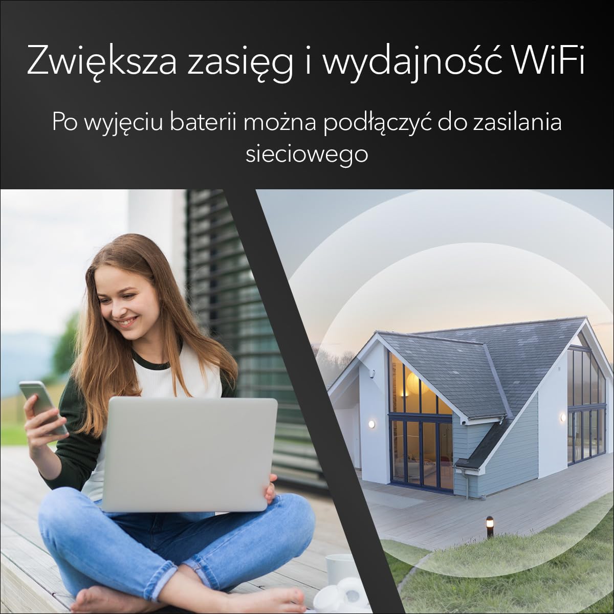 NETGEAR Nighthawk M6 5G Router mobilny WiFi 6 (MR6150) – szybkie i bezpieczne połączenie do 2,5 Gb/s – udostępnia internet dla 32 urządzeń – odblokowany, obsługuje roaming międzynarodowy