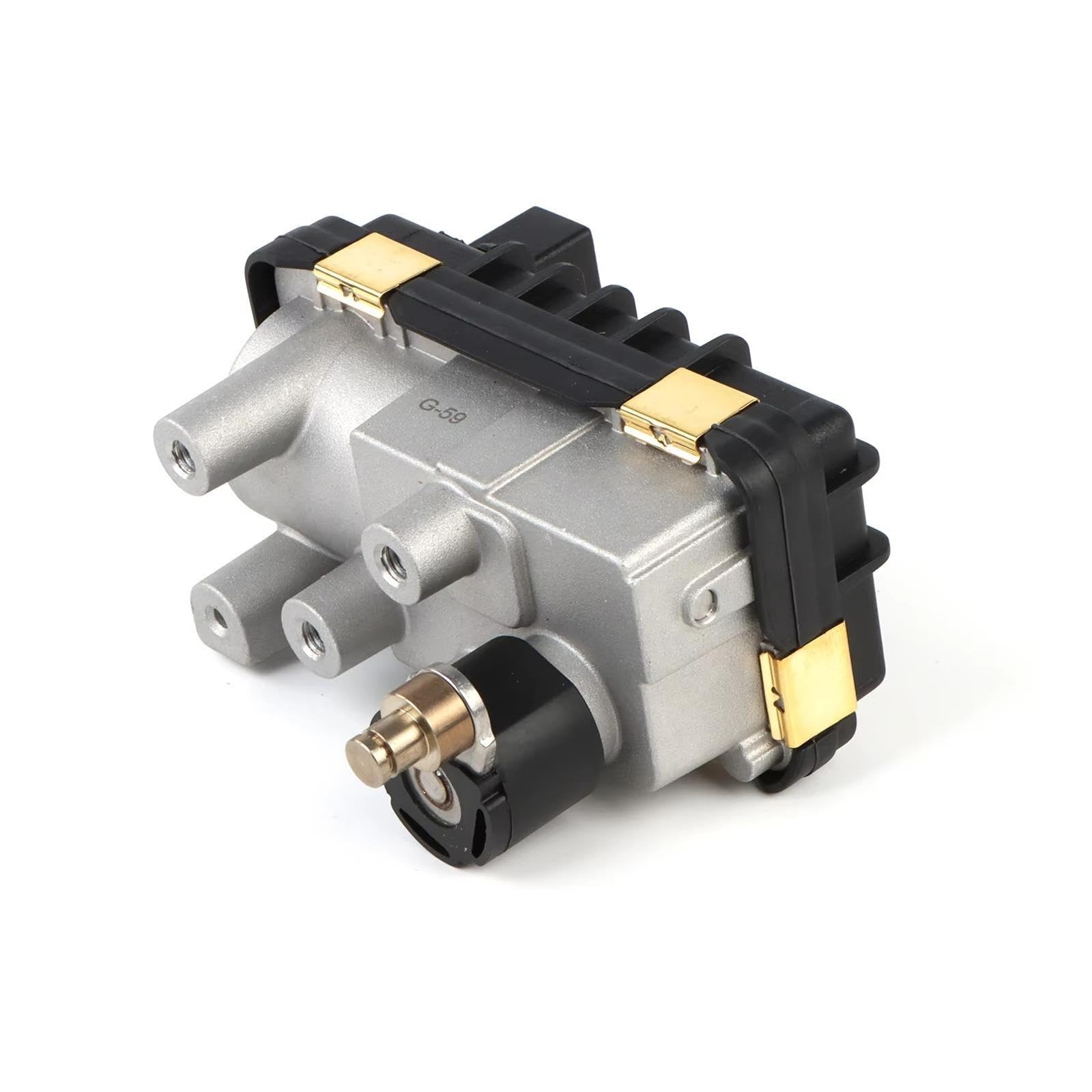 Turbo Attuatore Elettrico Per Transito Per Personalizzato