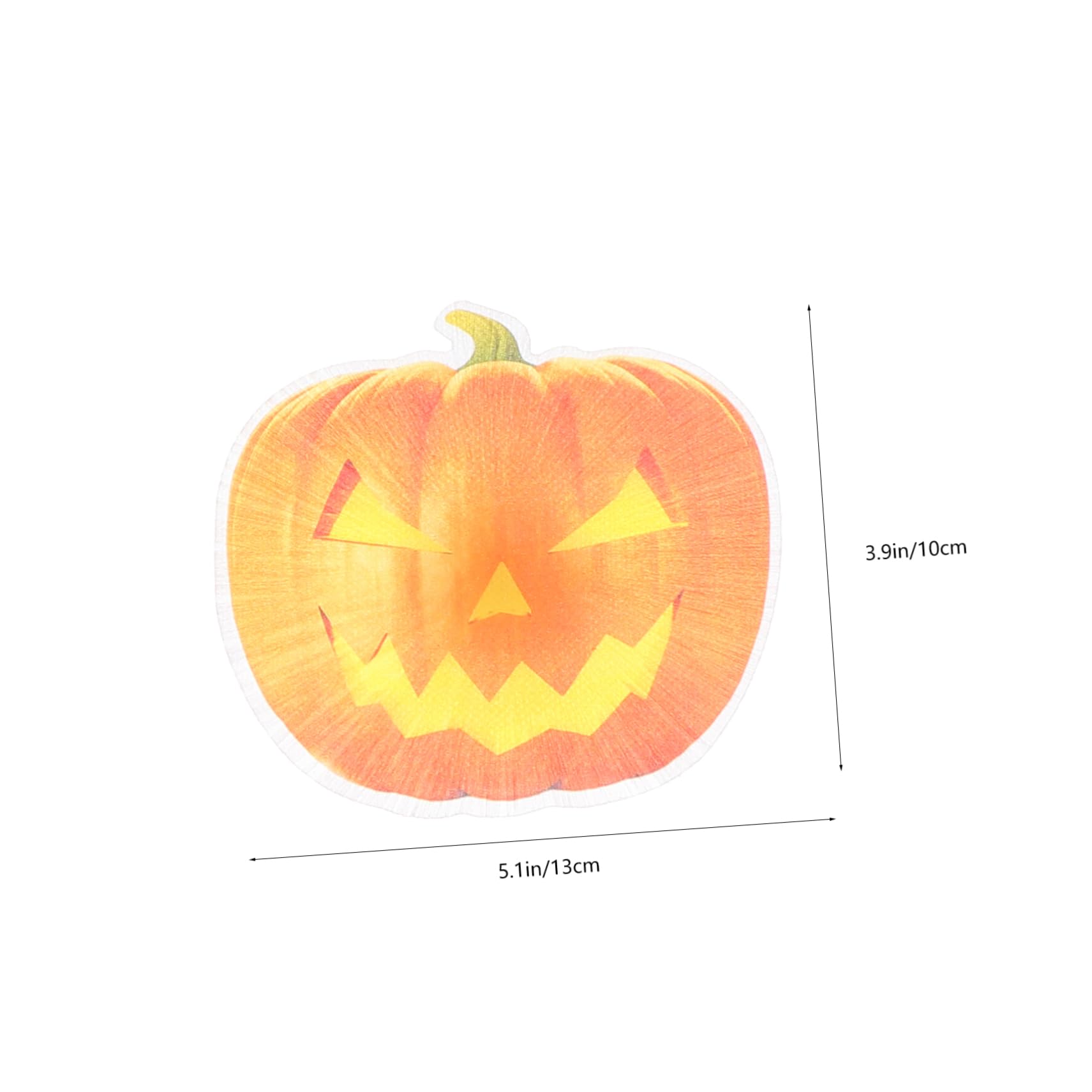 Hemobllo 3pcs Decorative Fiber-Optic Lamps for Halloween Festival Hanging Adornments for Home Party Bar Decor Easy to Assemble Safe Material Random Styles Included