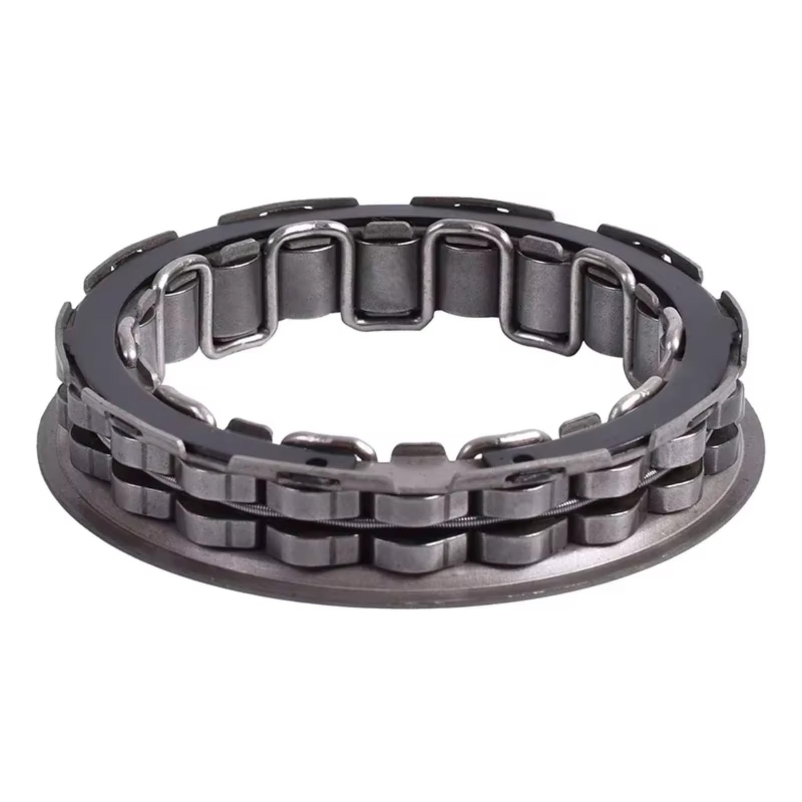 Arranque Piñón libre Rueda Compatible Con Para G650 Xcountry 2006-2009 Cojinete Unidireccional De Arranque Embrague De Trinquete Más Allá De Las Cuentas De La Jaula Del Embrague 12117687777