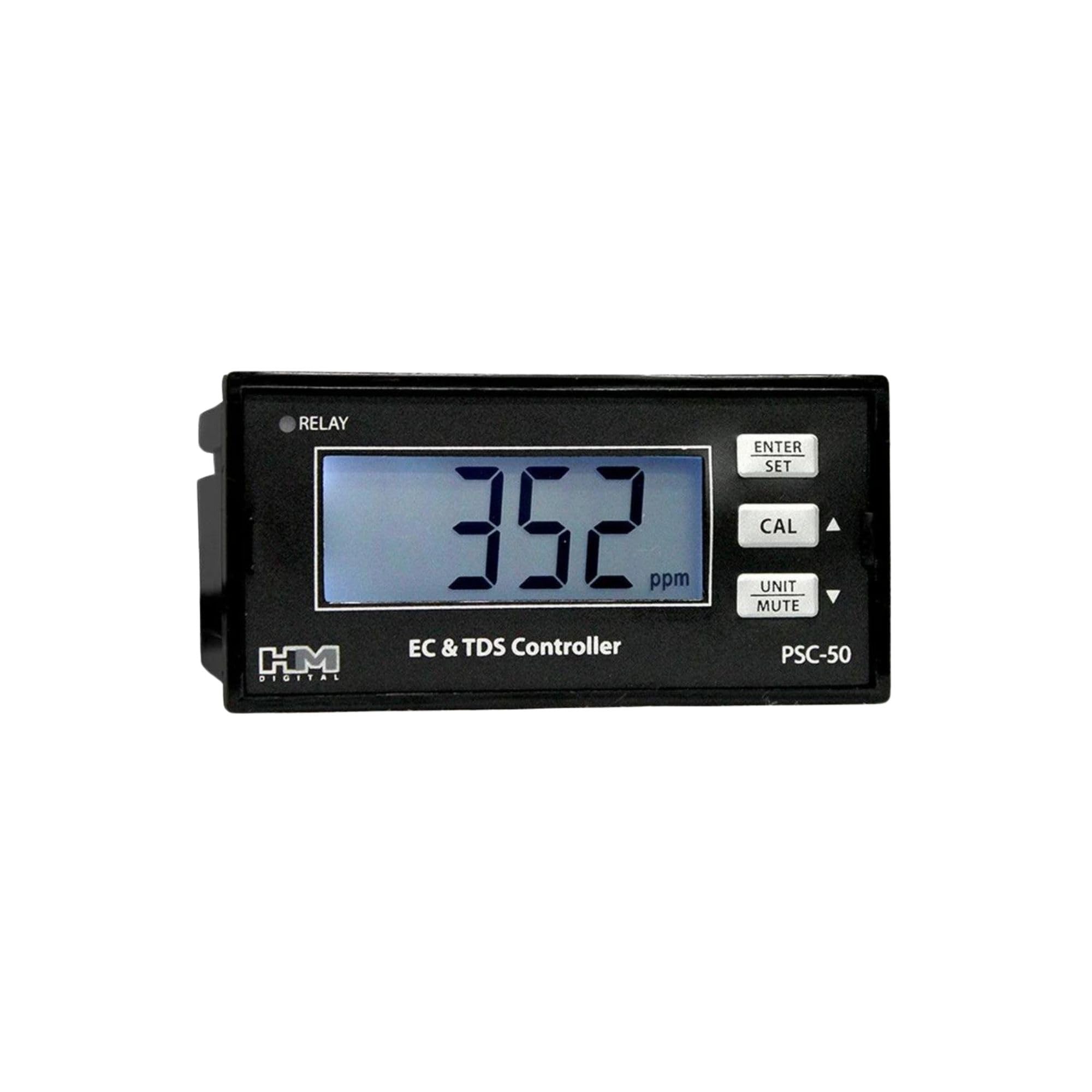 See full amazon price history chart for HM DIGITAL PSC-50 Single Line TDS/EC Mini Controller With One Year Warranty Digital TDS Meter… HM DIGITAL PSC-50 Single Line TDS/EC Mini Controller With One Year Warranty Digital TDS Meter… (B0BSWB4YS7) Amazon Price History, Amazon Price Tracker