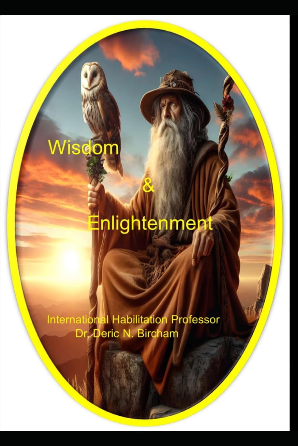 Wisdom & Enlightenment