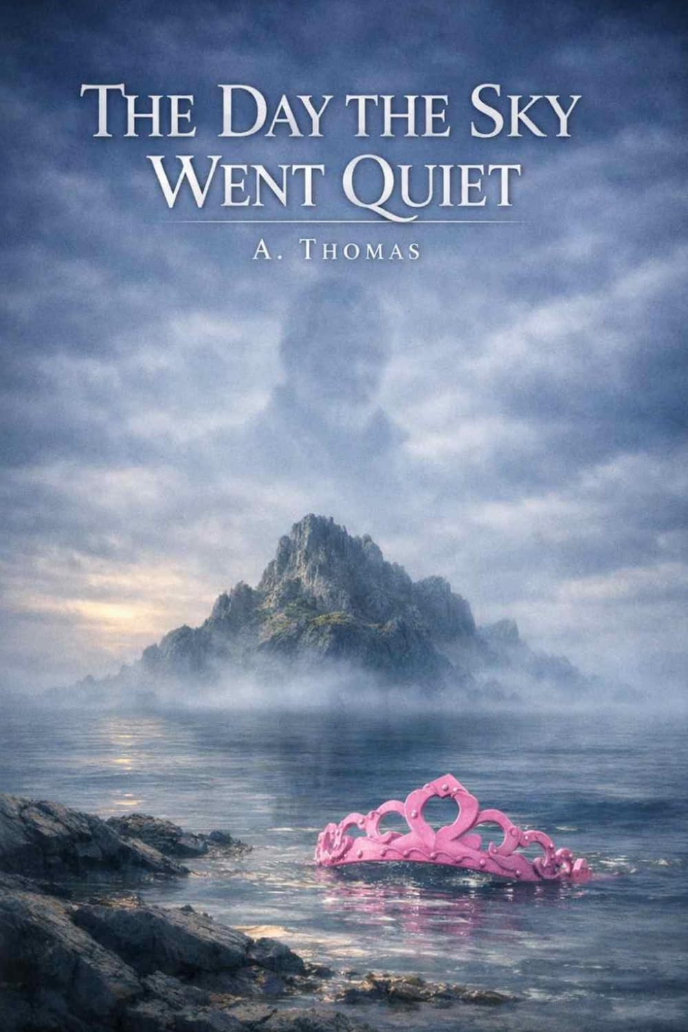 The Day the Sky Went Quiet: She will answer the call