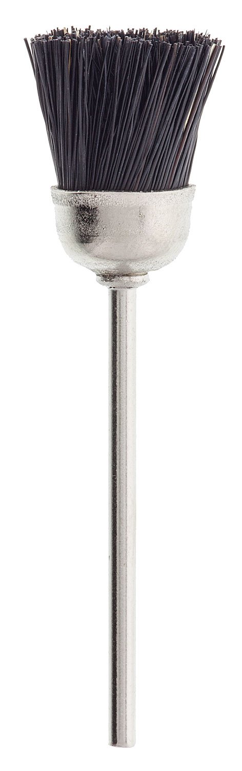 Eab Tool 2160430 3Inch Diameter Knotted Wire Cup Brush