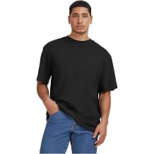 Urban Classics Men's Tb4451-organic Tall Tee T-Shirt Pack of 1