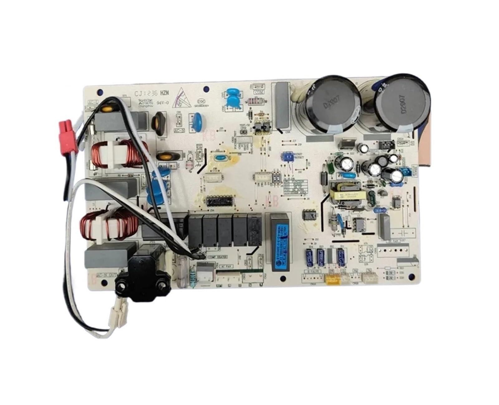 mXCDtRptJ Air conditioning computer board 0011800209A 0011800209P external control frequency conversion(0011800209P)