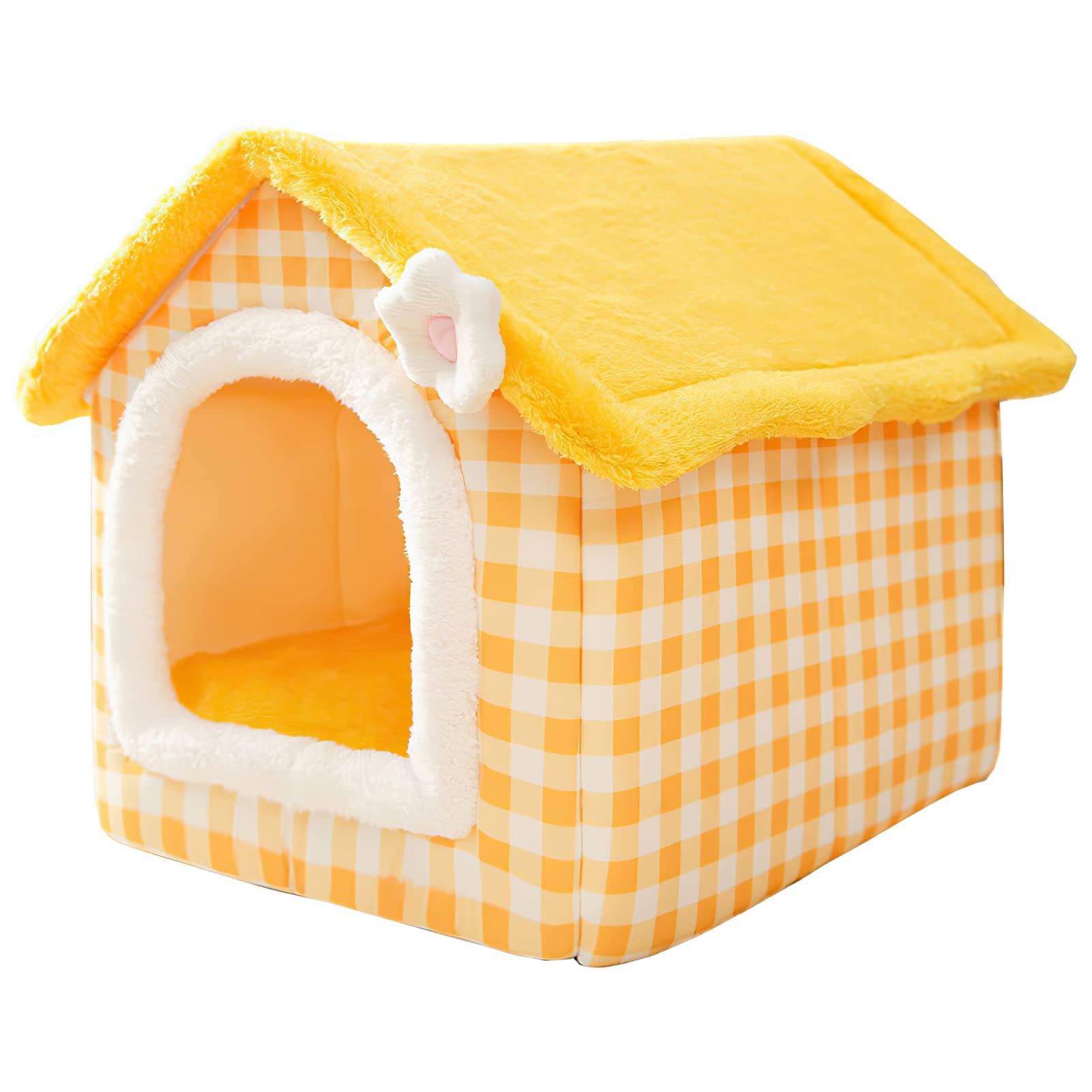 How To Keep Dogs Warm In Dog House