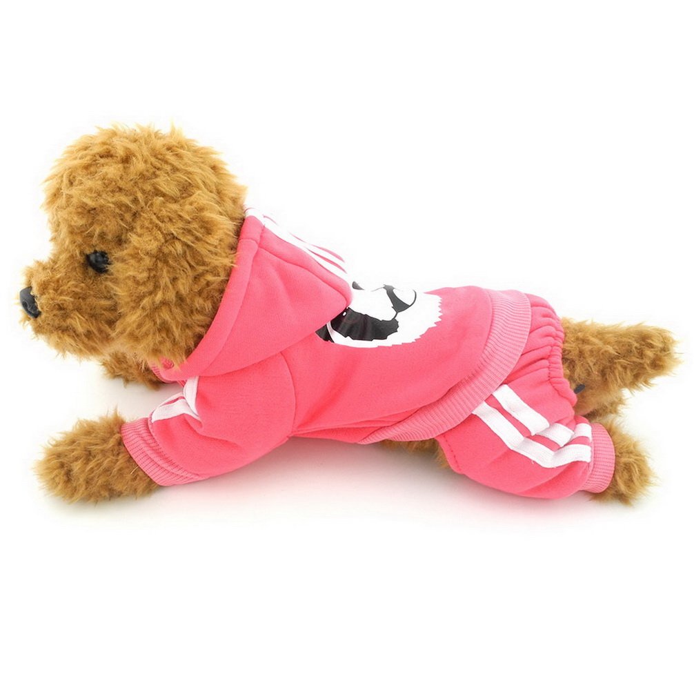 Dog Sweaters Fleece Patterns Free Patterns