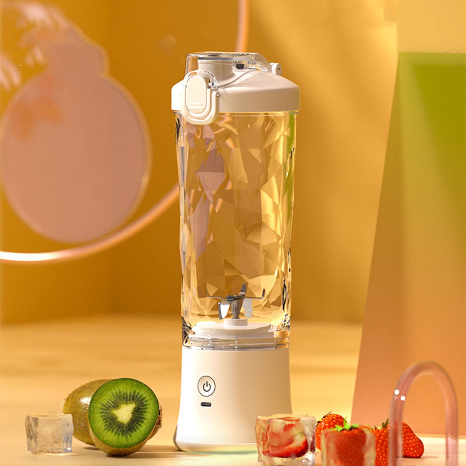 Frullatore A Immersione Bosch ErgoMixx 600W - Con Tritatutto E Frusta, 12 Velocità