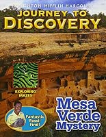 Student Edition Magazine Grade 5: Student Edition Magazine Grade 5 0547255616 Book Cover