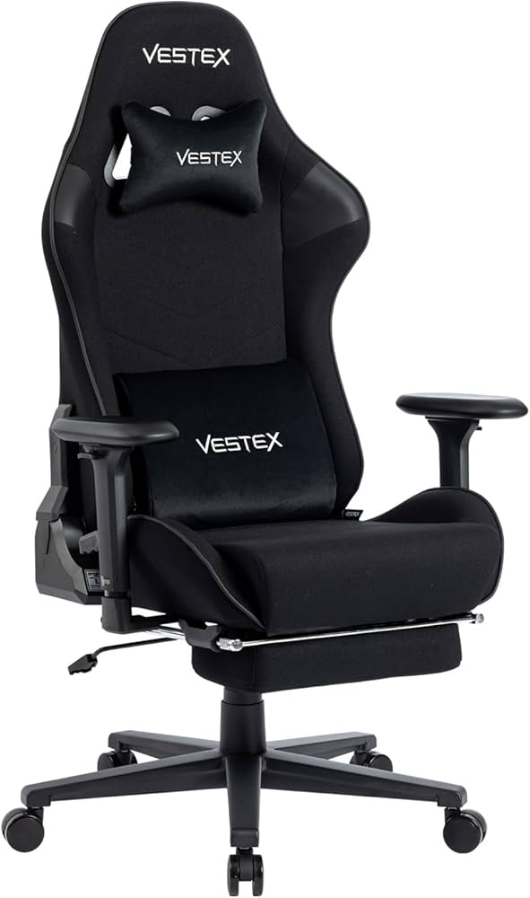 Amazon.co.jp: VESTEX(ベステックス) S2シリーズ ゲーミングチェア