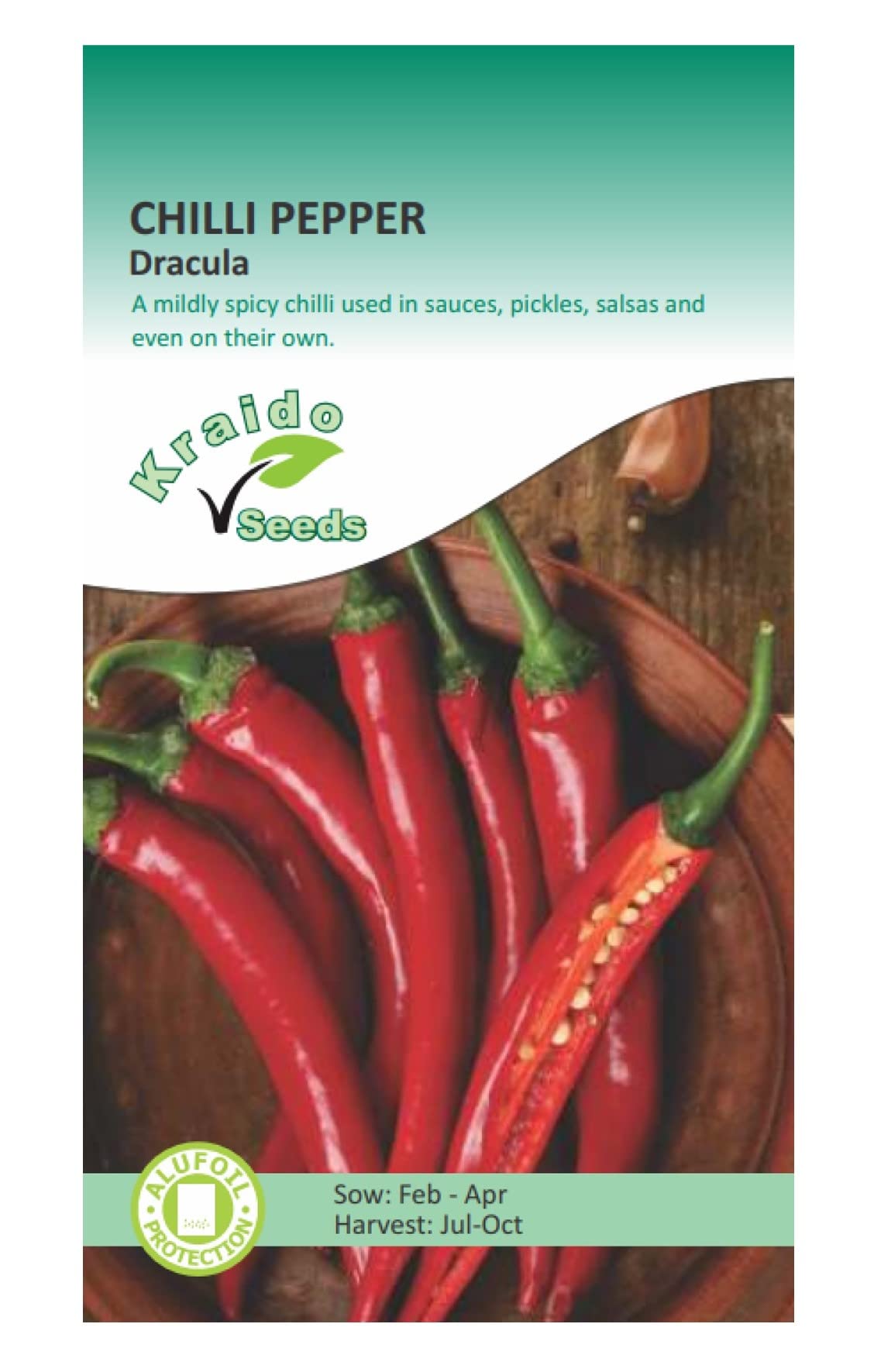 Red Bell Pepper Seeds California Wonder 50 Seeds Capsicum Annuum Grow Your Own Vegetable Ideal for Greenhouse or Garden Growing in Raised Beds Polytunnel Growbag or in Large Pots and Containers — view 28