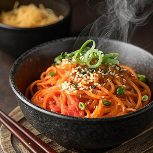 Miniatura 82 de Samyang Ramen - Fideos coreanos, picante/medio picante/frituras/sopas