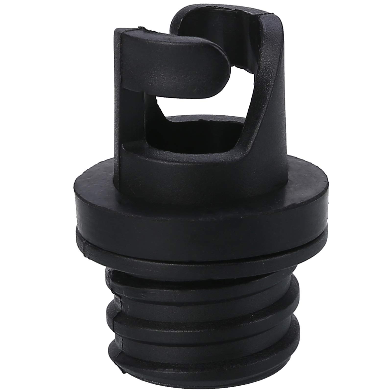 Bomba de aire eléctrica 4 boquillas Adaptador de bomba Sup Adaptadores de válvula de aire para botes inflables Tabla de remo de pie Accesorios de surf para kayak para botes inflables y tablas de rem