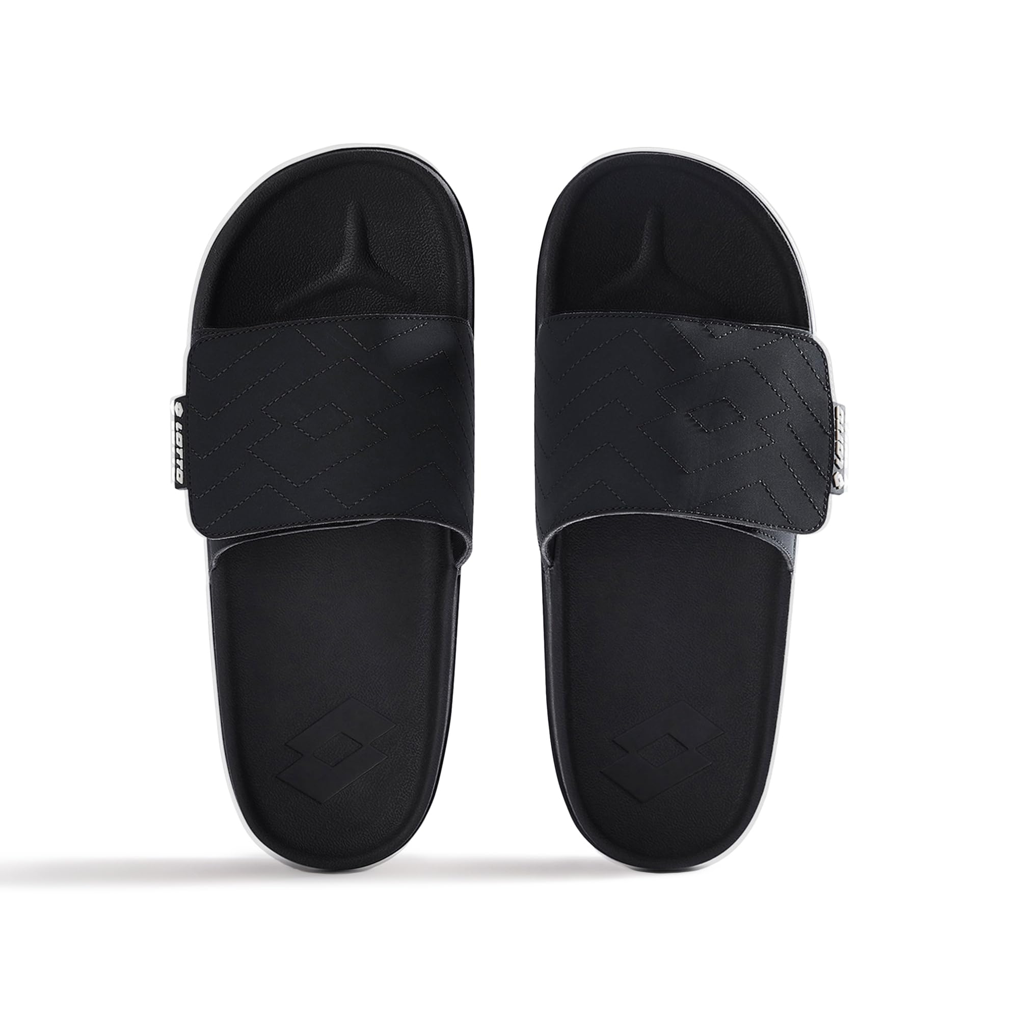 Men Enduro TX Slides