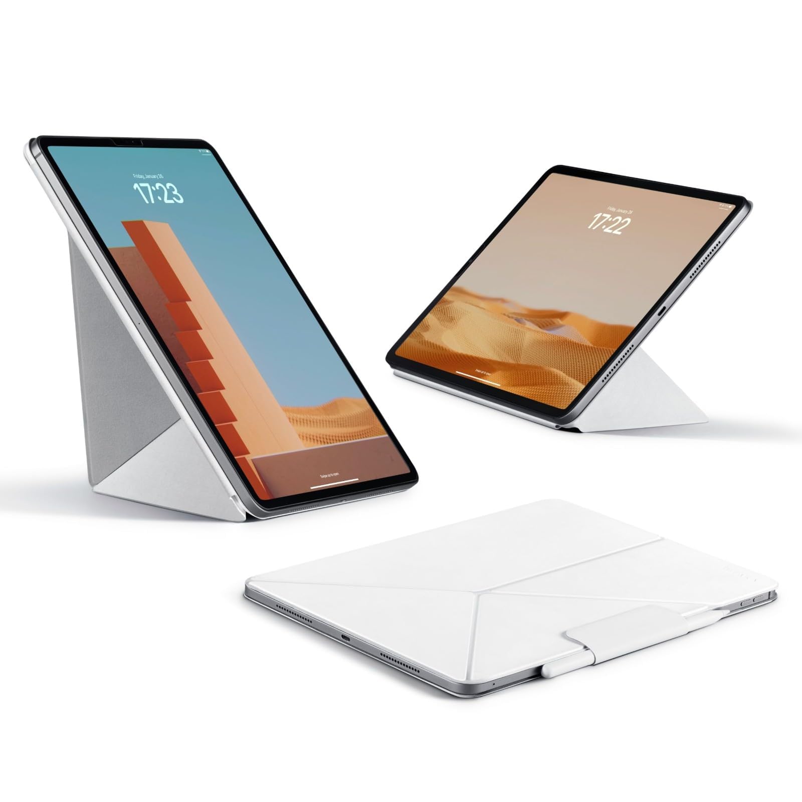 Amazon.com: PITAKA for iPad Pro 13 Inch Case 2025/2024, Compatible