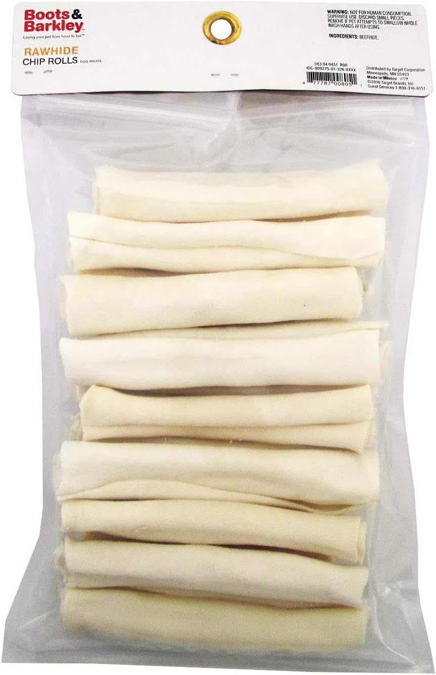 boots and barkley rawhide