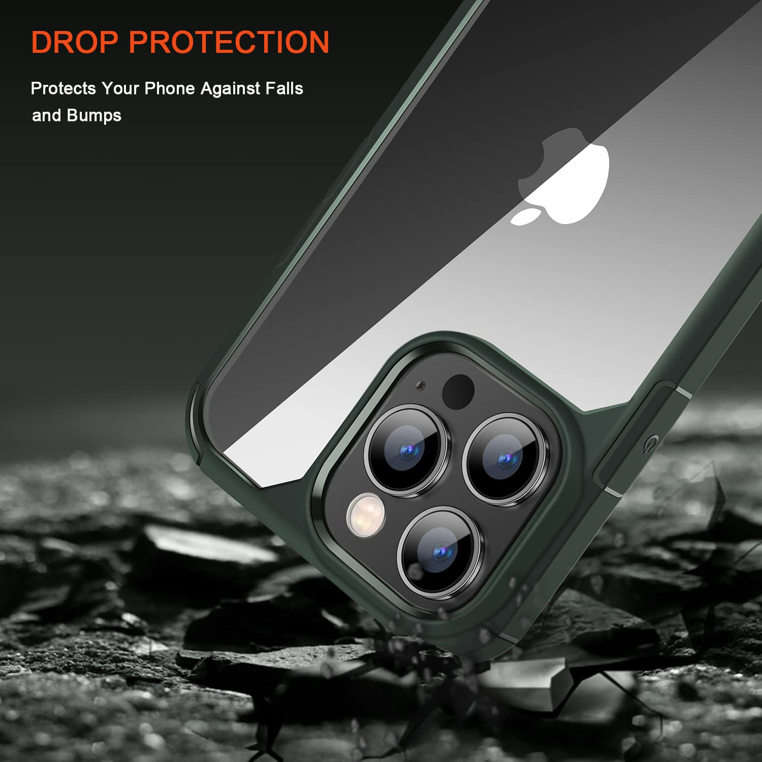 Amazon.co.jp: TENDLIN iPhone 14 Pro Max 用ケース 6.7 インチ 薄型 