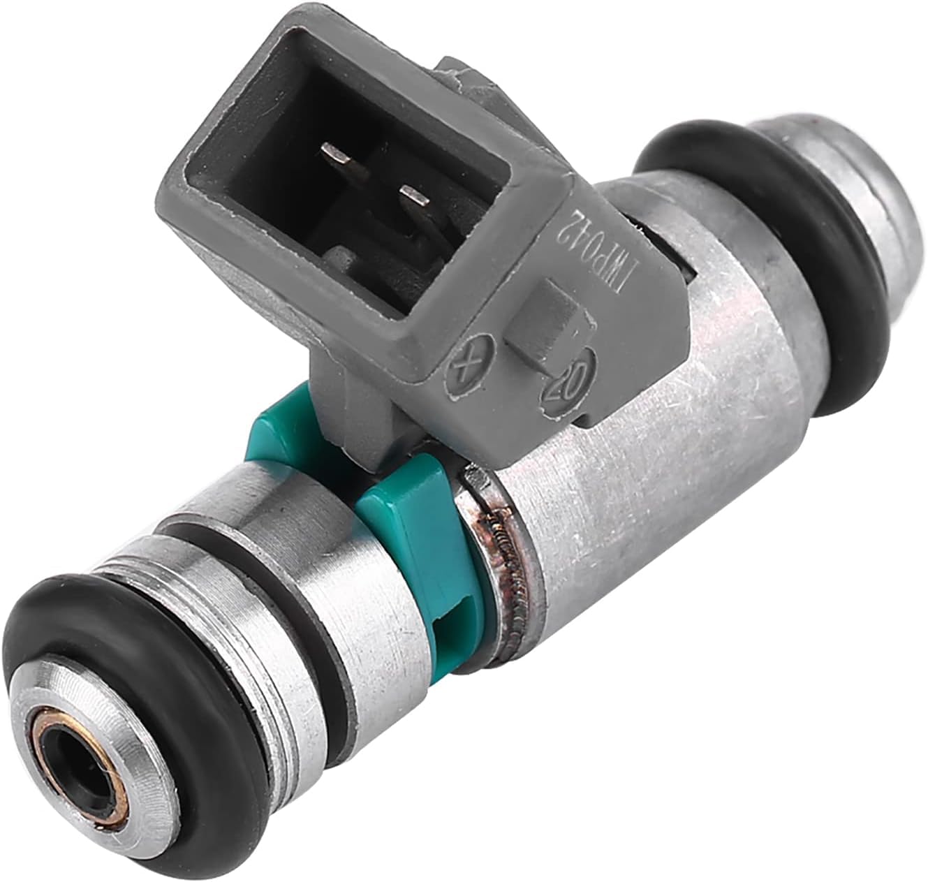 Germban IWP042 Petrol Injector IWP042 for Re-Nault Espace Clio Sport 172/182 Megane Scenic 2.0