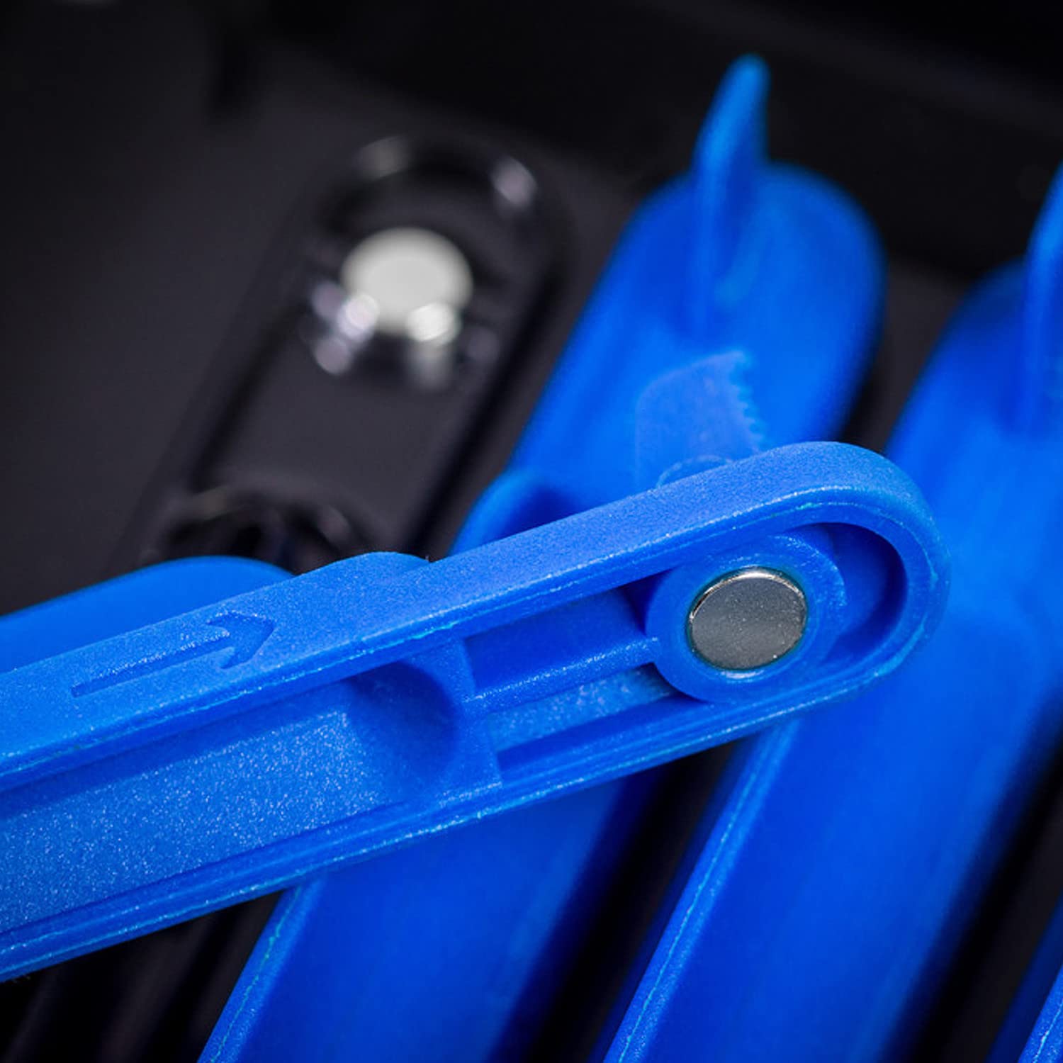 Preston Innovations Mag Store System Hooklength Boxen, 15 cm