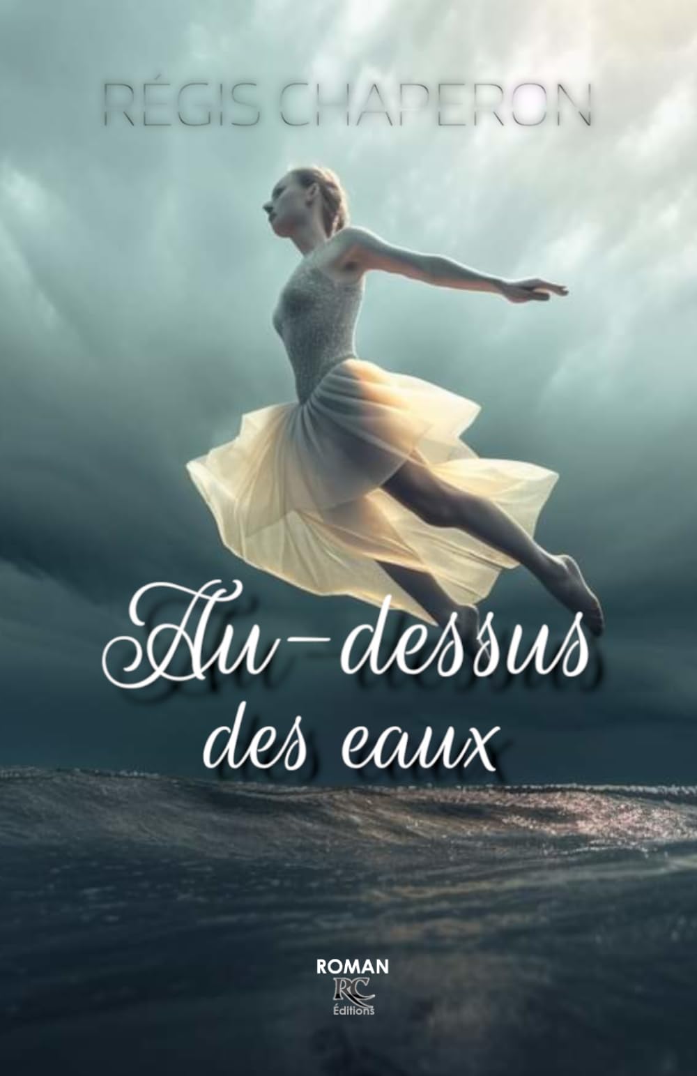Au-dessus des eaux (Romance et émotions)