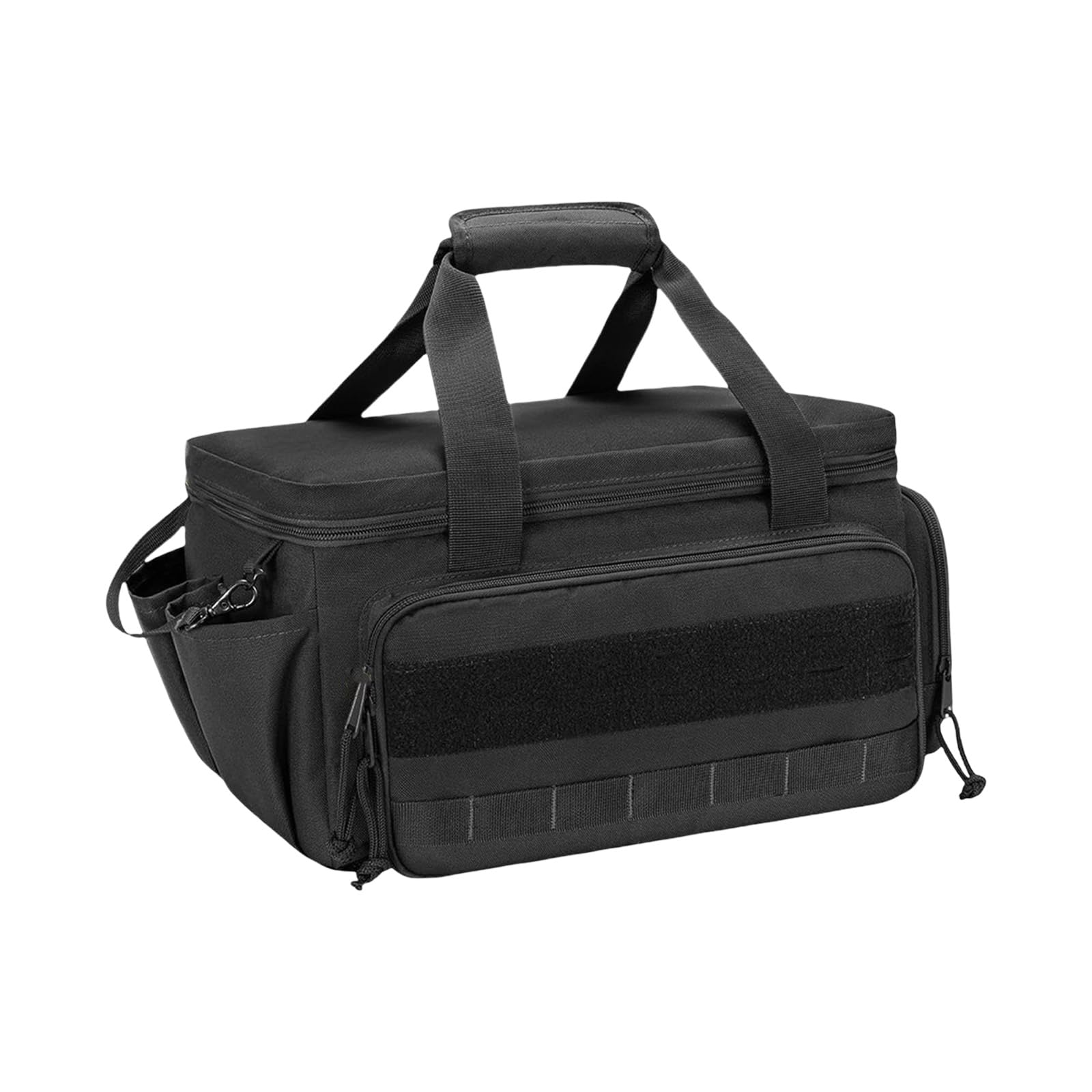 Beimus Portable Multifunctional Tool Storage Handbag for Carpenters Electricians Reinforced Stitching Carrying Bag with Handle Reinforced Stitching Tool Carrying Bag