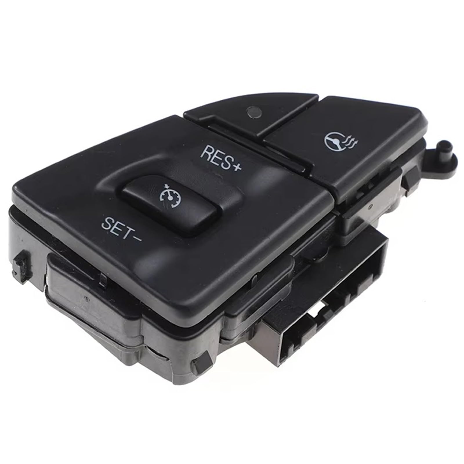 Boutons multifonctions Chevy Camaro 2016-2021 commande de volant OEM 23379500 - 7