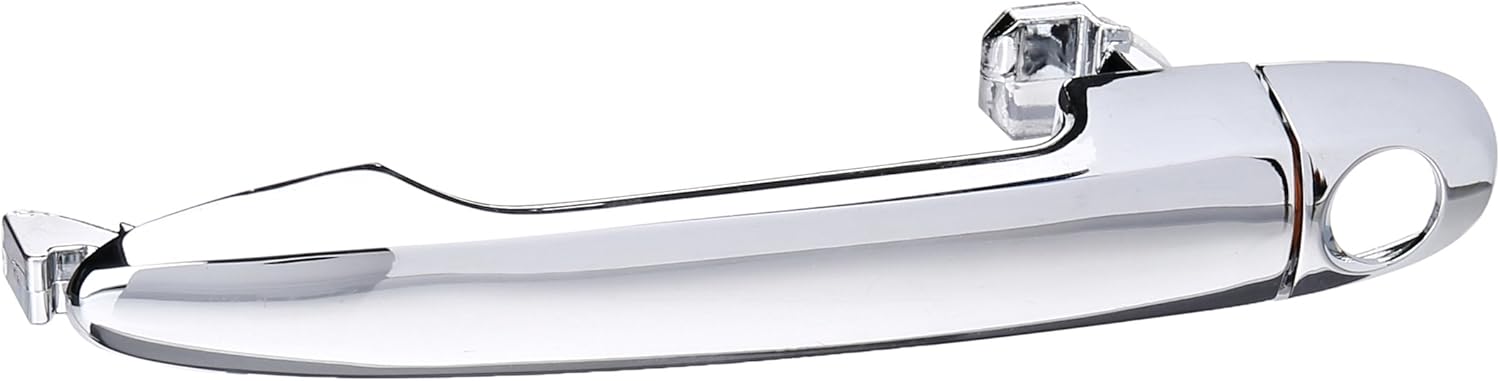 Depo 323-50003-111 Kia Rondo Front Passenger Side Replacement Exterior Door Handle