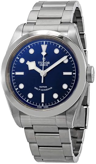 Tudor Black Bay Automatic Blue Dial Men's Watch M79540-0004