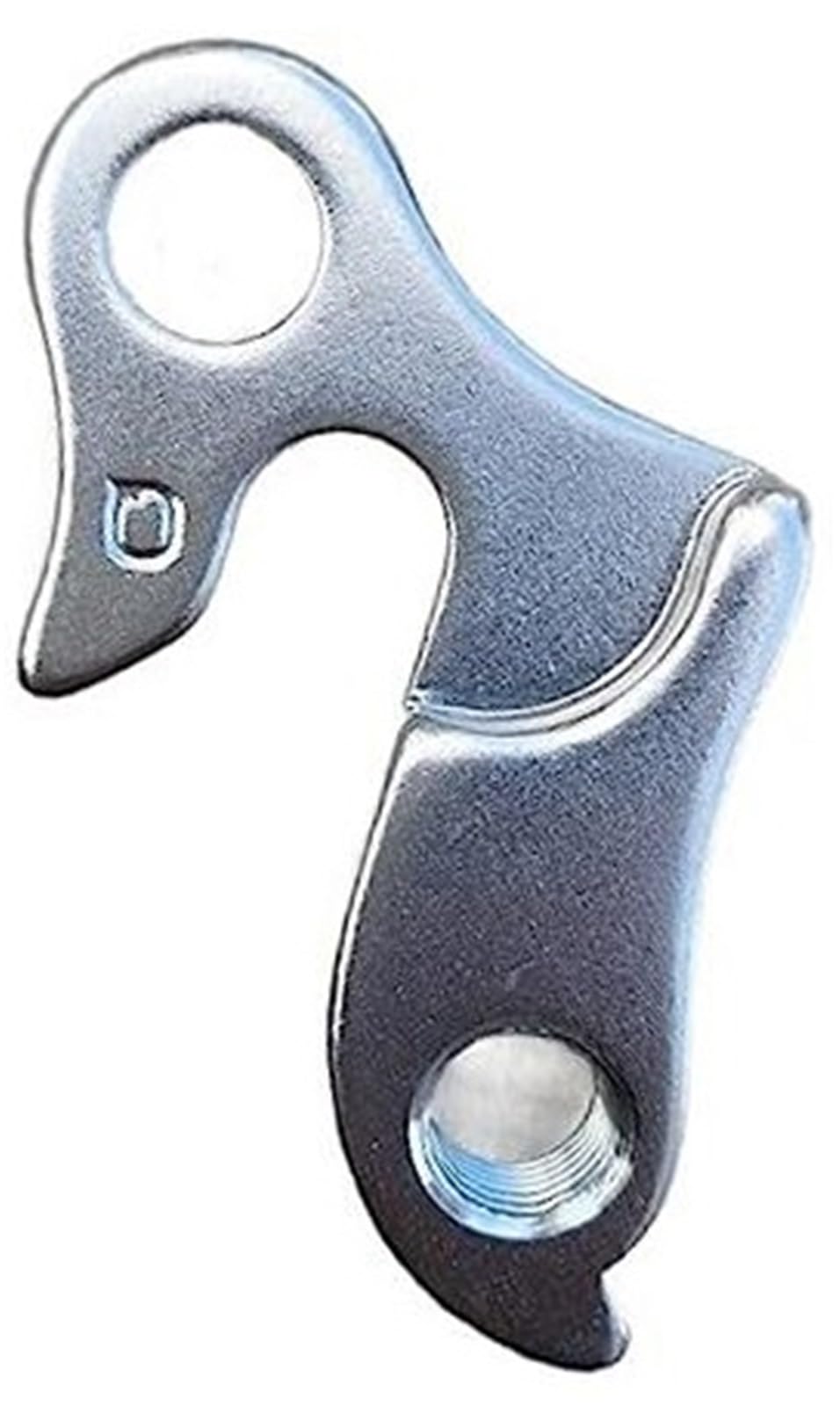 1 Stück CNC-Fahrradteile Mech Dropout, for XDS Gear Schaltwerk Rd Aufhänger Mtb Gravel Carbon Mountainbike Fahrradrahmen 29Er Haken Fahrradhalterung(BLACK Not for XDS)