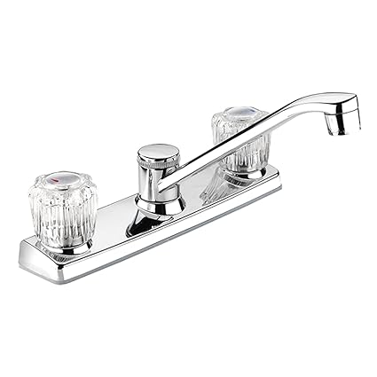 Keeney EBA65WCP, Polished Chrome