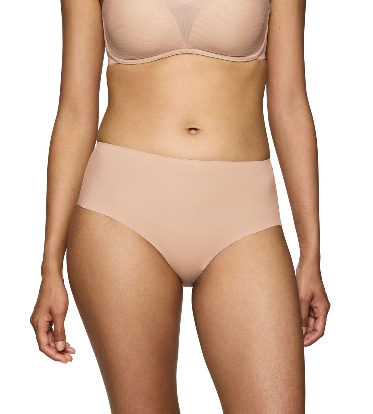 Triumph Damen Smart Invisible Maxi Briefs (1er Pack)