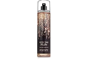 Bath and Body Works INTO THE NIGHT Fine Fragrance Mist 8 Fluid...