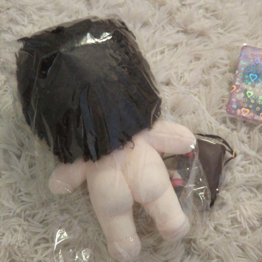 Amazon.co.jp: BTS V 20cmぬいぐるみMUTEボストンバッグセットBOO BOO