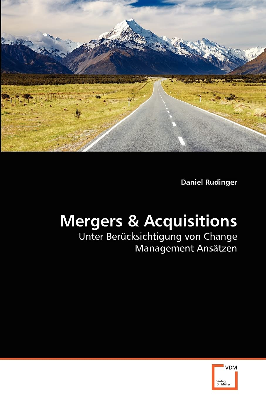 Amazon | Mergers & Acquisitions: Unter Beruecksichtigung von