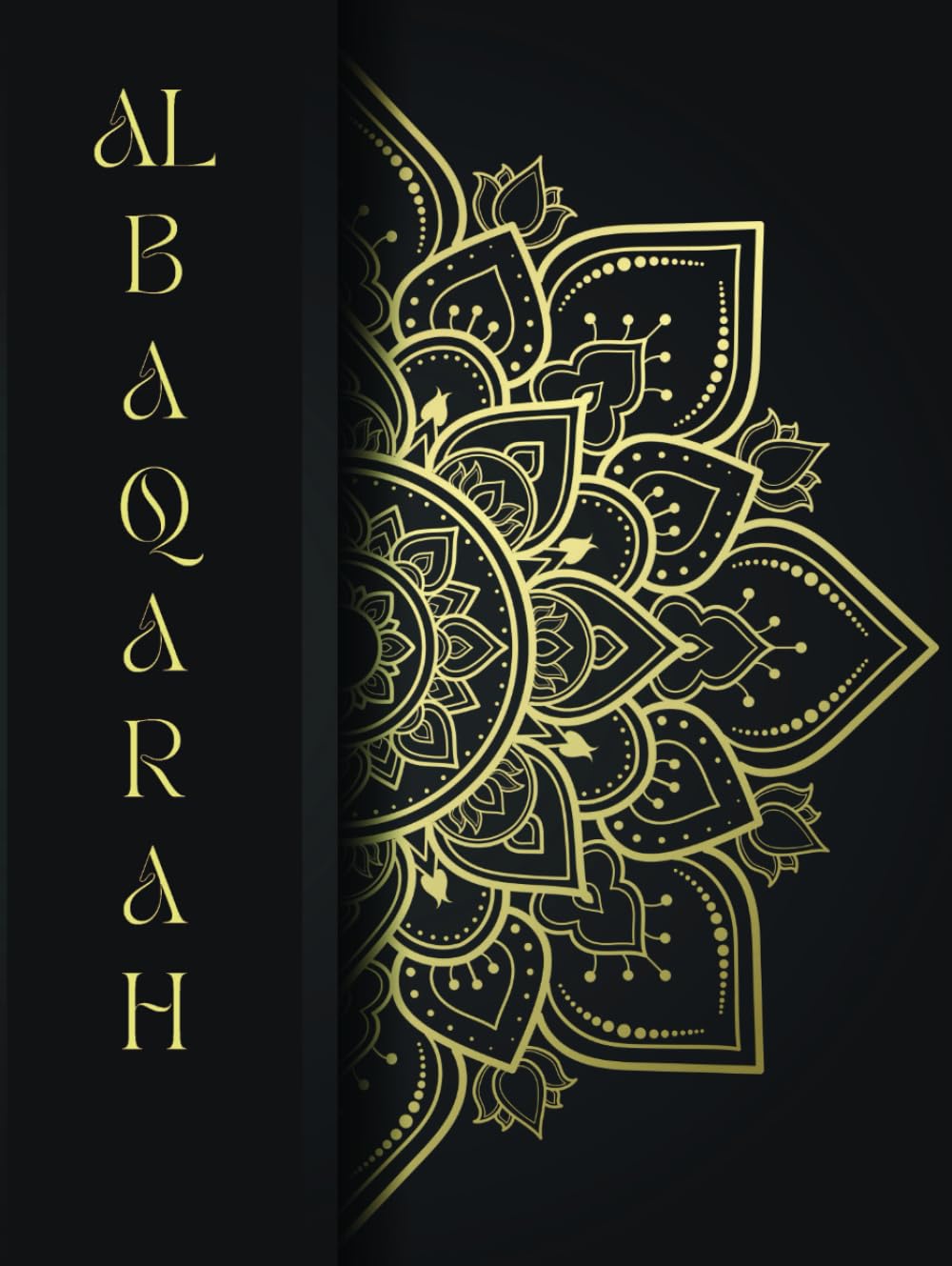Surah Al Baqarah Transliteration & English Translation