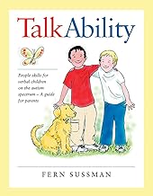 Talkability By Fern Sussman