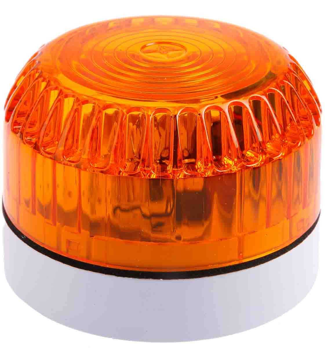 Solex Xenon 10 Strobe Eaton avec balise ambre à haute intensité flash