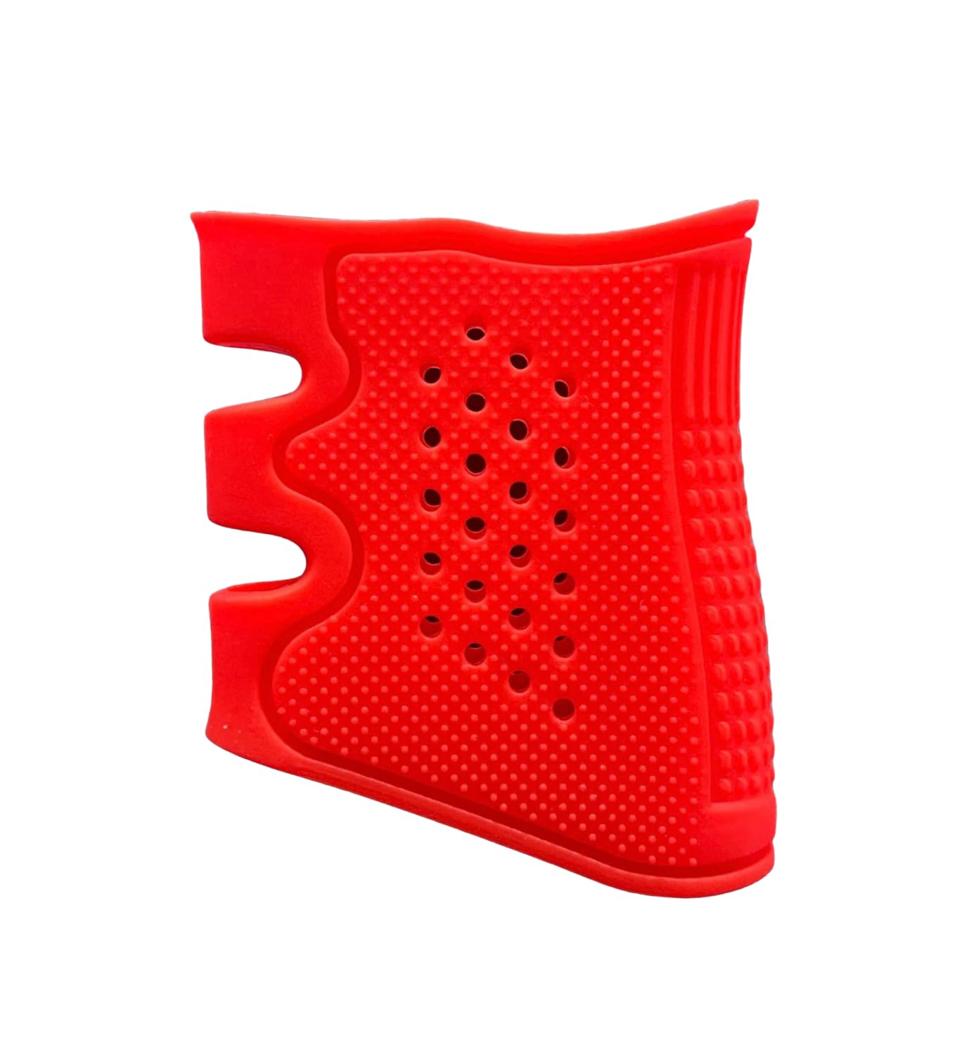 Ares Armory Tactical Grip Sleeve for Glock 17 19 19x 20 21 22 23 25 31 32 34 35 37 38 41 43x 44 45 48